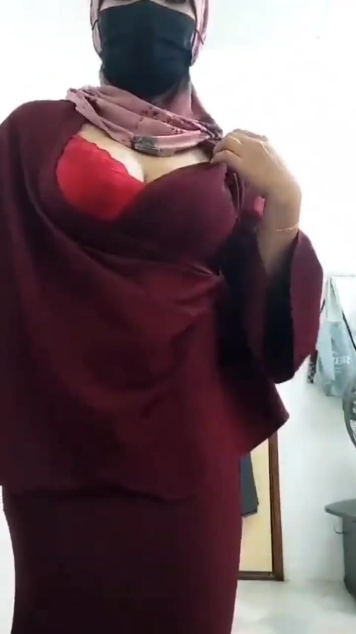 Jilbab 590 Video Pemersatu Bangsa