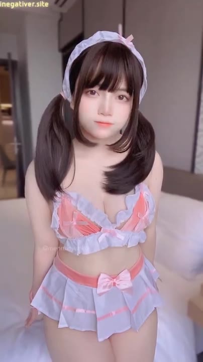 Angelchan-Maiddress Video Pemersatu Bangsa