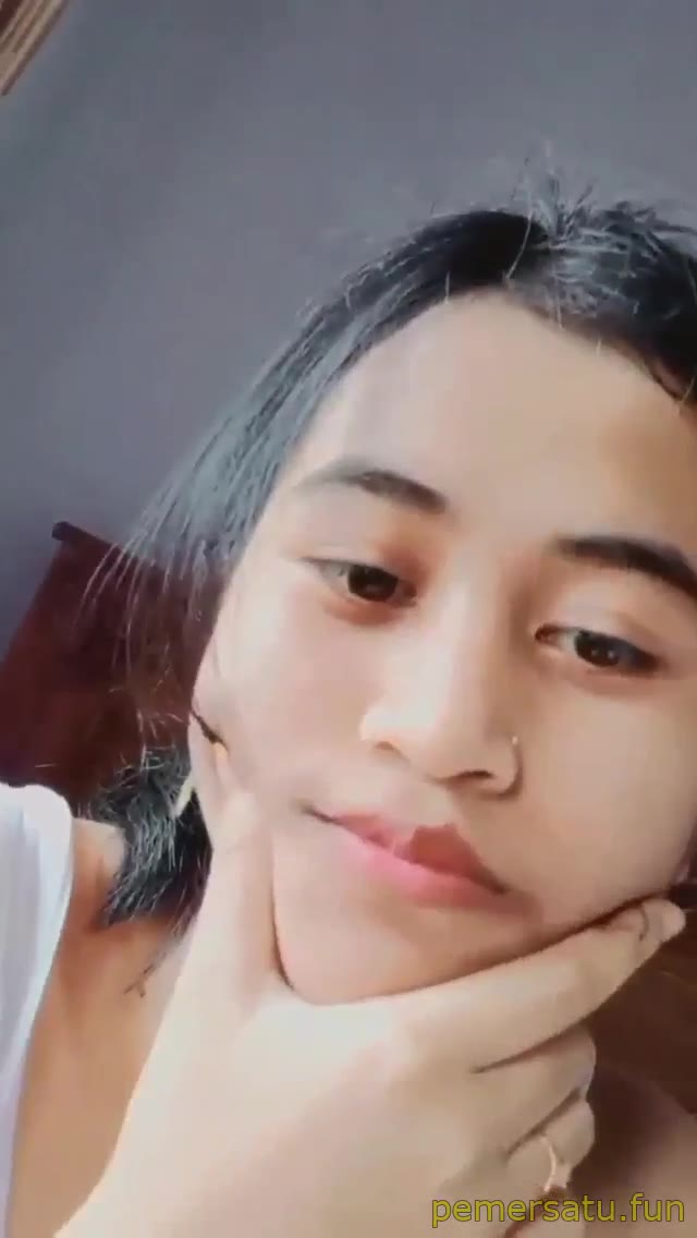 P2 Zaskia Abg 18Yo Pemersatu Fun 2