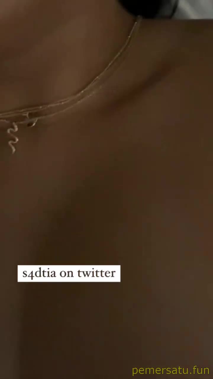 S4Dtia Alter Abg 18Yo Ngewe (4) Video Pemersatu Bangsa