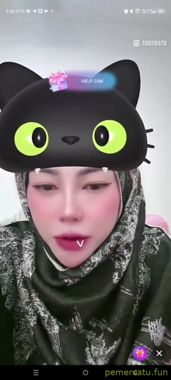 Kompilasi Hijab Liar Binal Bh Merah Video Pemersatu Bangsa