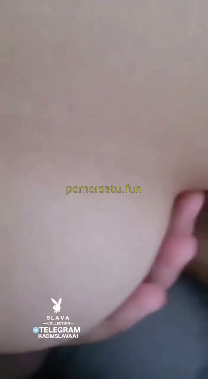 P5 humairah cewek 18yo binal dientot