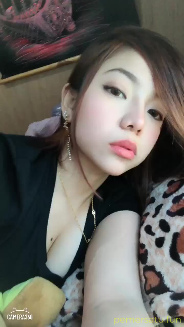 Barbie Micka Villagracia (5) Video Pemersatu Bangsa