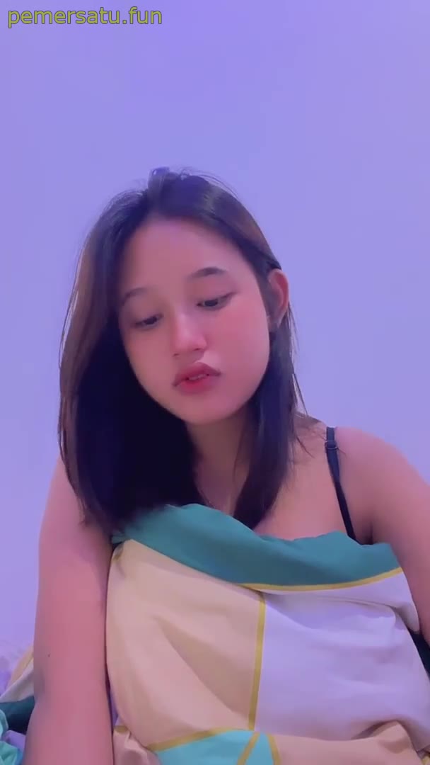 Dood – P6 Becca Cakep Mulus Tembem 18Yo Live 6