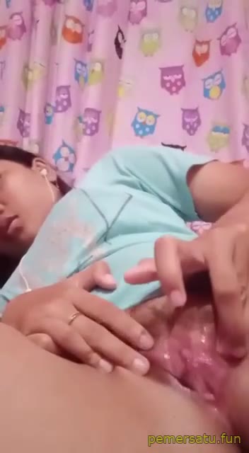 Rahma Hijab Abg 18Yo Pemersatu Fun (3) Video Pemersatu Bangsa