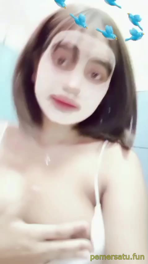 P51 Agatha Evelyn Jilbab Abg 18Yo Pemersatu Fun 51