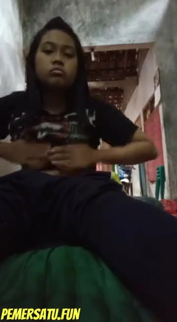 Abg Jilbab Pamer Susu Tebal Video Pemersatu Bangsa