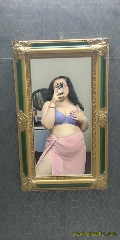 P12 Lenglui Hijab Sange Sepong Bugil Gemoy Mulus 12