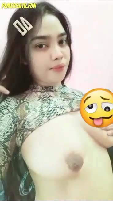 Husna Janda Jilbab Tiktoker Colmek Fyp Part (1) Video Pemersatu Bangsa