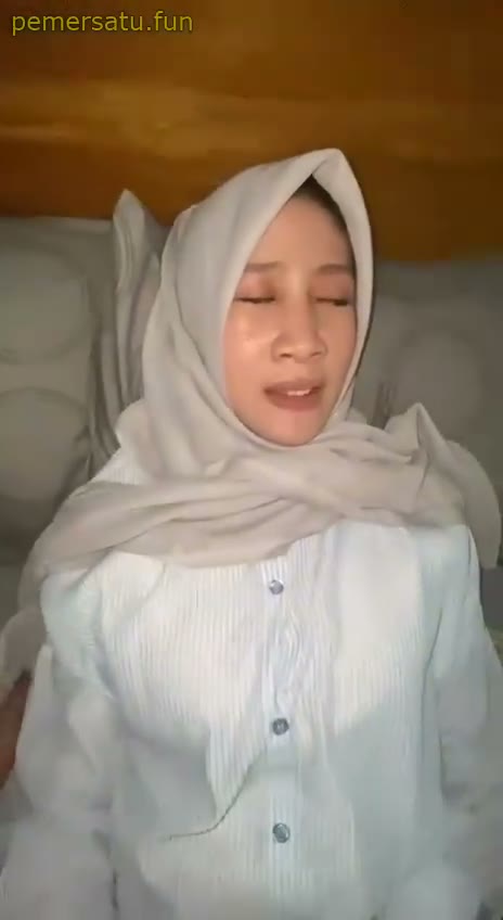 Hijab Keenakan - Jilbab Video Pemersatu Bangsa