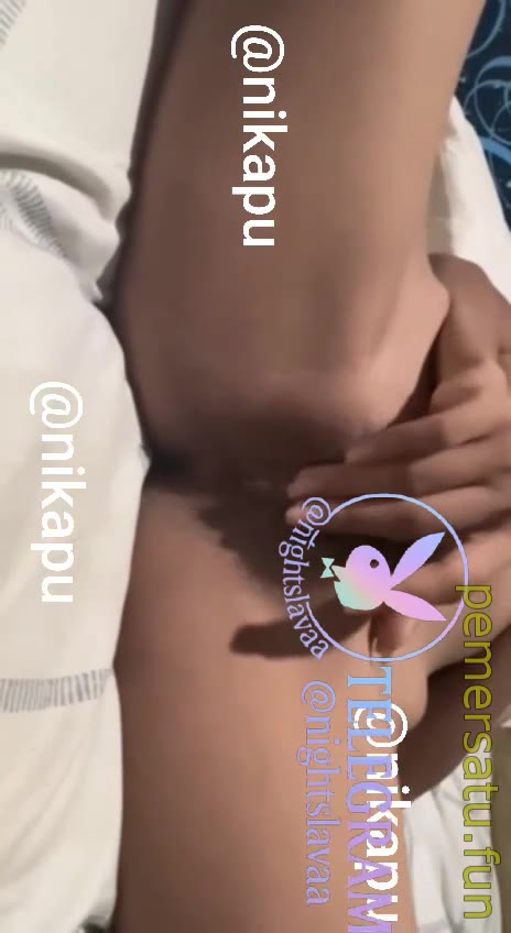 Talent Nikapu Abg 18Yo (2) Video Pemersatu Bangsa
