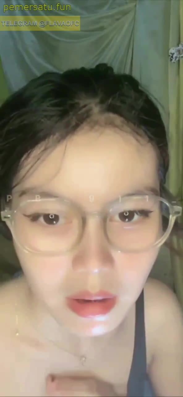 P3 Cantik Banget Lepas Seragam Pramuka Mulus Enak Dientot 3