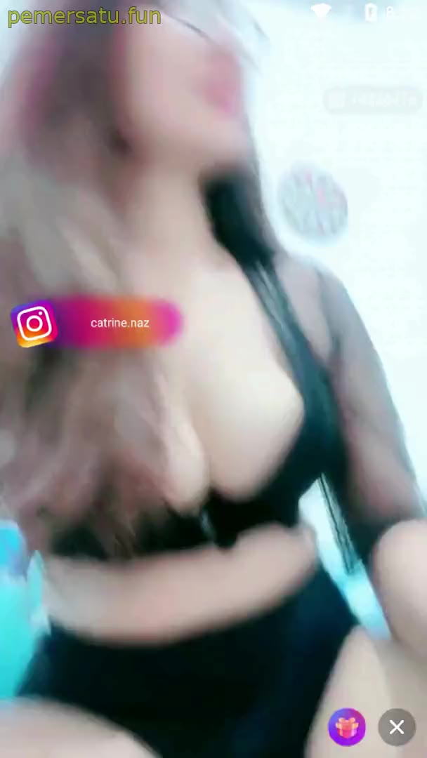 P4 Cathreen 18Yo Sange Viral 4