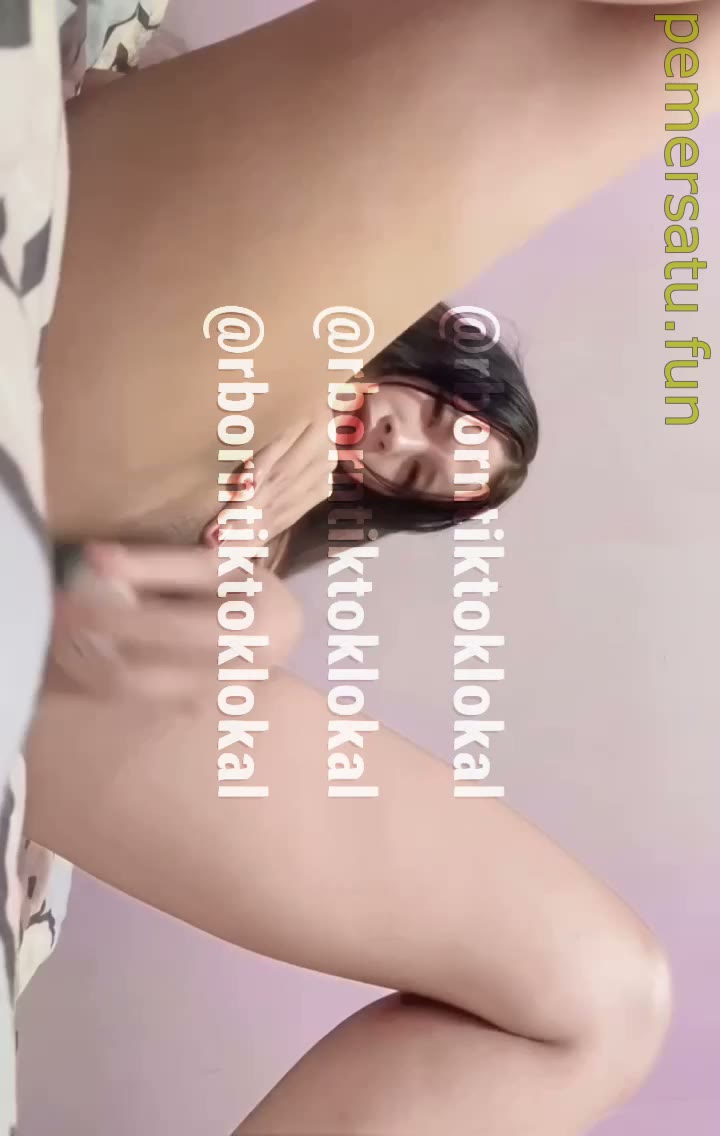 Dood – P3 Kolpri Tiktoker Cakep Joget Colmek 05Ok 3