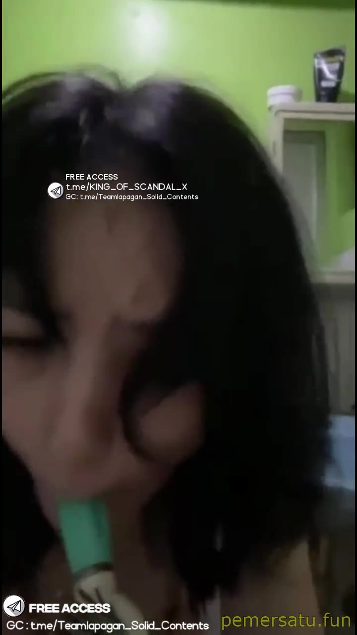 Kauri Lorraine 18Yo Sange Viral (12) Video Pemersatu Bangsa
