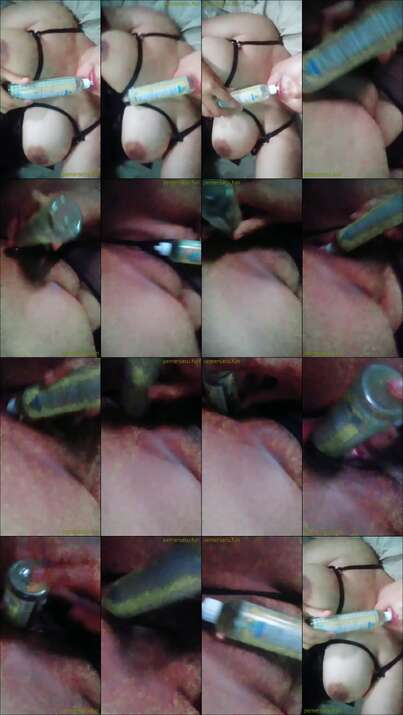 Miccacute jilbab tobrut pulen (17)