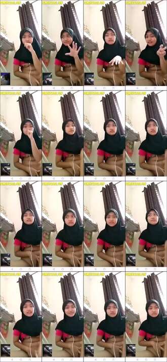 vcs ama 18yo jilbab 18yo