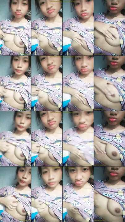 syaizatul abg 18yo hijab binal (16)