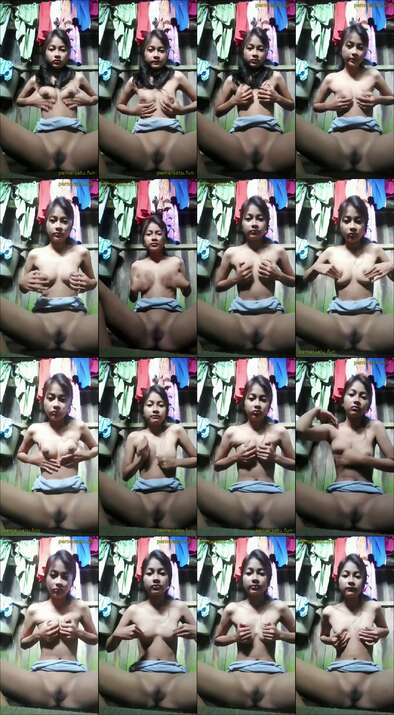 abg 18yo imut tocil mainin toket