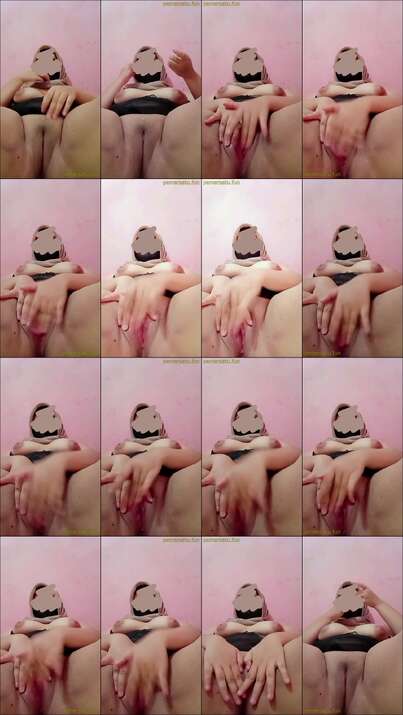 Gebi Jilbab ABG 18yo Memek Sempit Segaris Pink pemersatu fun (26)