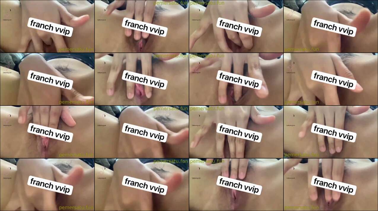 Franch abg 18yo pemersatu fun (31)