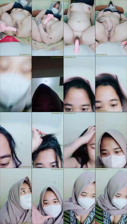 annabelle hijab 18yo mulus (3)