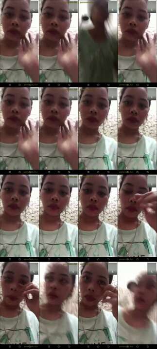 Dieylla abg 18yo pemersatu fun (3)