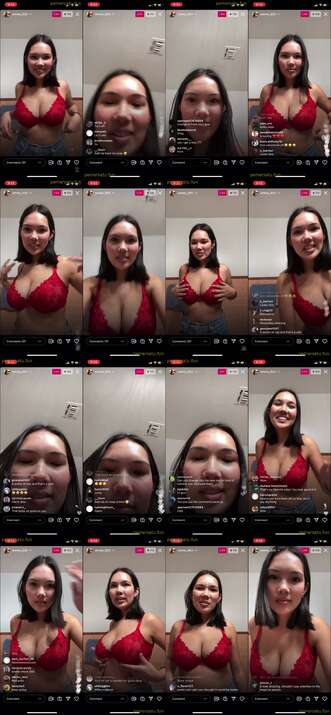 P1 Selebgram Viral Pap Tetek Colok Memek Dan Ngentot Pemersatu Fun 1