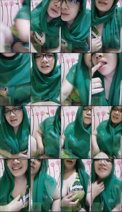 HIJAB TOGE LIVESHOW BARBAR!! Video Pemersatu Bangsa