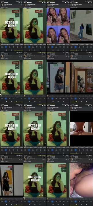 heboh status instagram ada colmeknya