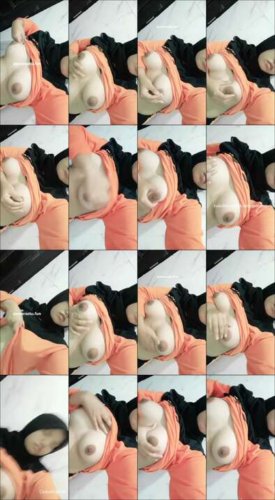 jilbab tiktok liar bugil colmek remas toket (4) Video Pemersatu Bangsa