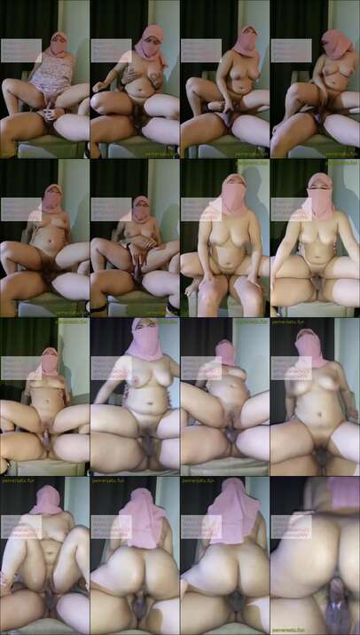 rahmanita hijab sange binal pakai jilbab (7)