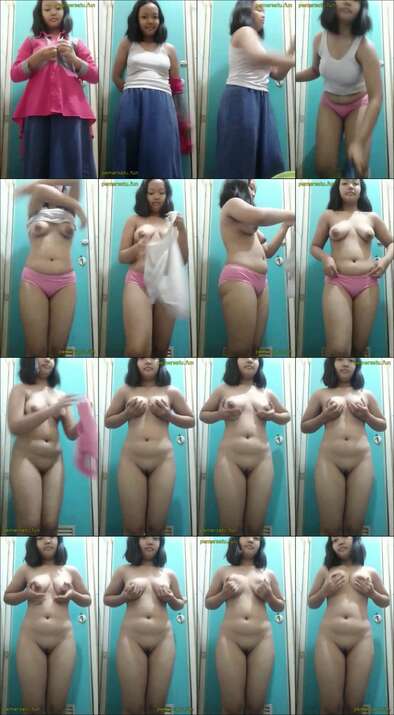 Sarah ABG 18yo pemersatu fun (12)