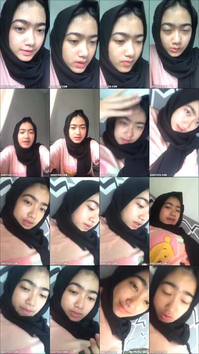 Poster for Bokep Indo Syakirah Tiktok Viral Twitter Abg