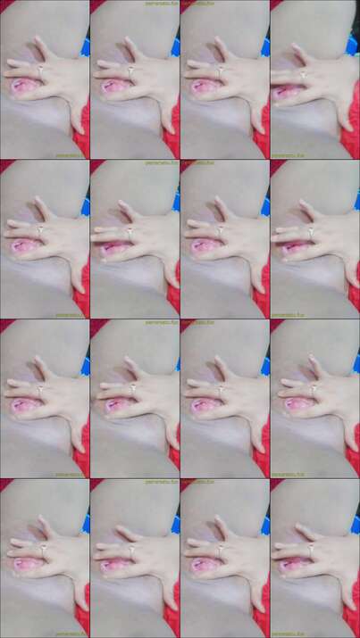 Talent indy pack 1 hijab toge sange abg 18yo (52)