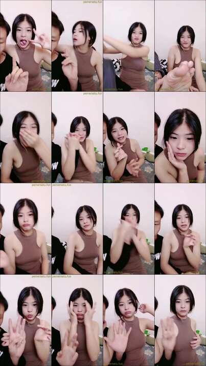 P1 Chindo Cakep 18Yo Ngentot Pacaran 1
