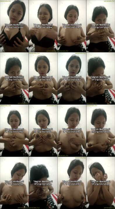 Abg Esema Binal Lugu 18Yo Jilat Payudara – dood