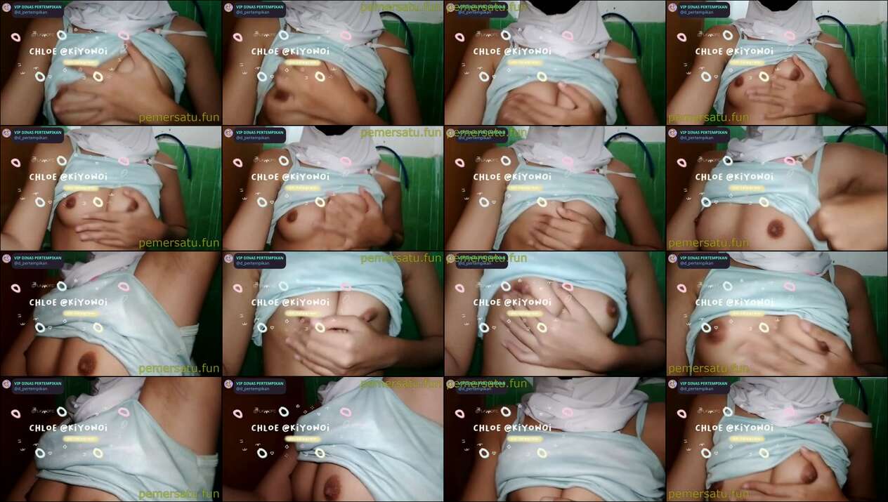 viral skandal chloe abg 18yo hijab binal (17)