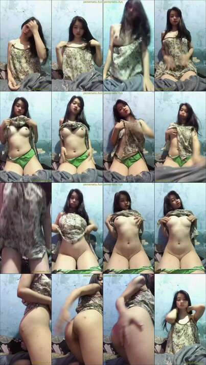 Dood – P19 Kolpri Ayang Miss F Abg 18Yo Update 19