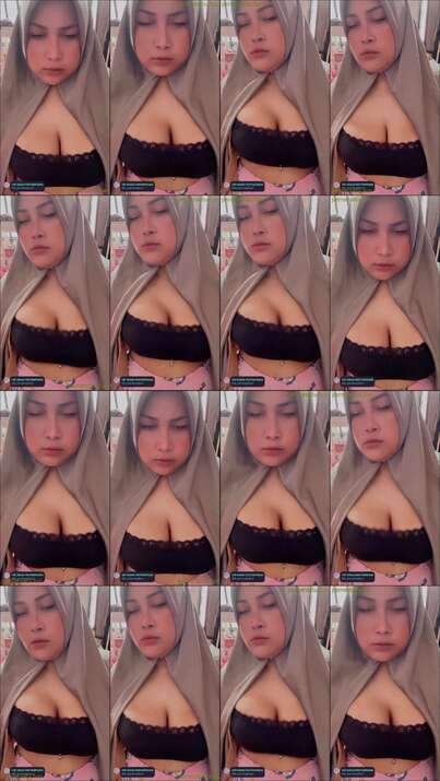 P102 Hijab Tobrut Sange Omek Sepong Ngewe 102