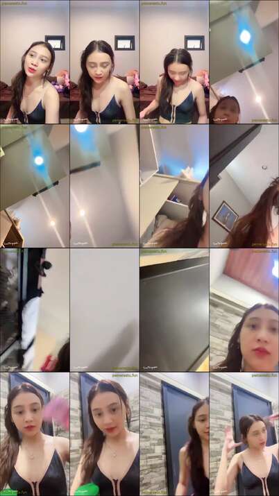 justomecy tiktok cakep mulus viral (6)