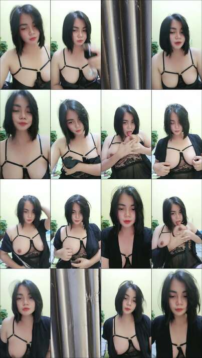 Poster for Toket Bulat Imut Cewek Bondol Dinda Kimcilonly