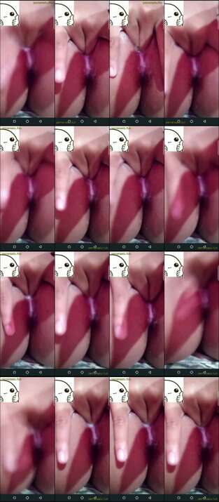 Rahma Hijab ABG 18yo Pemersatu fun (5)