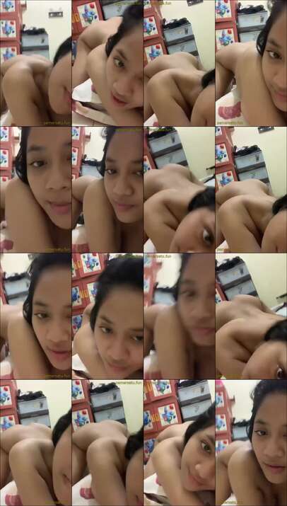 P60 Tiktoker Kasir Superindo Viral Sange Ketika Sendirian 60