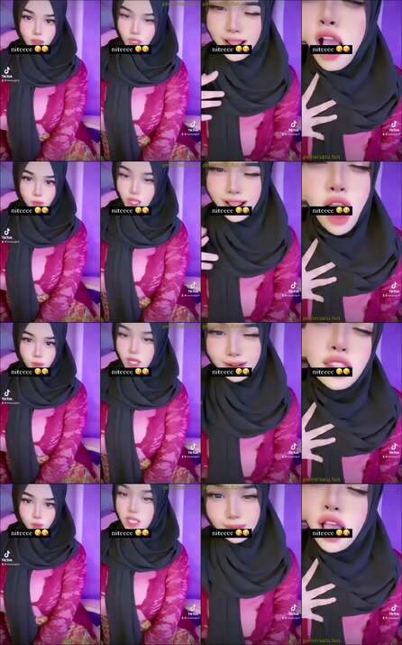 Rara Syn ABG 18yo pemersatudotfun (19)