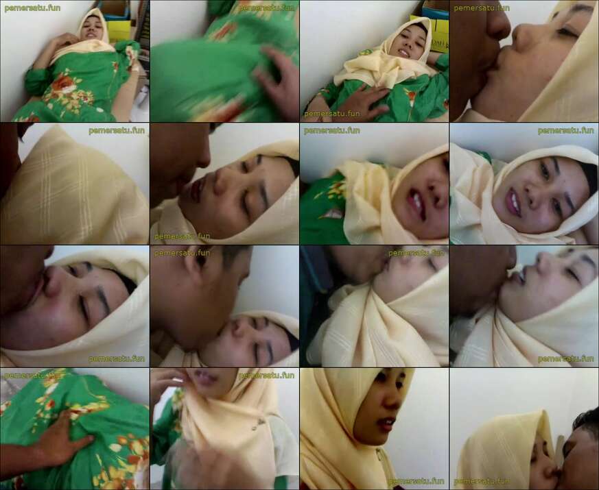 jilbab pink selingkuh (3)