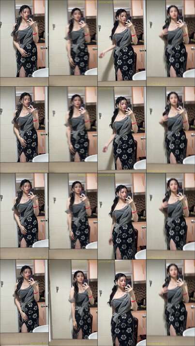Abg Cantik Tinggi Langsing