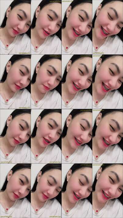 P20 Christine Fer 18Yo Rare Viral 20