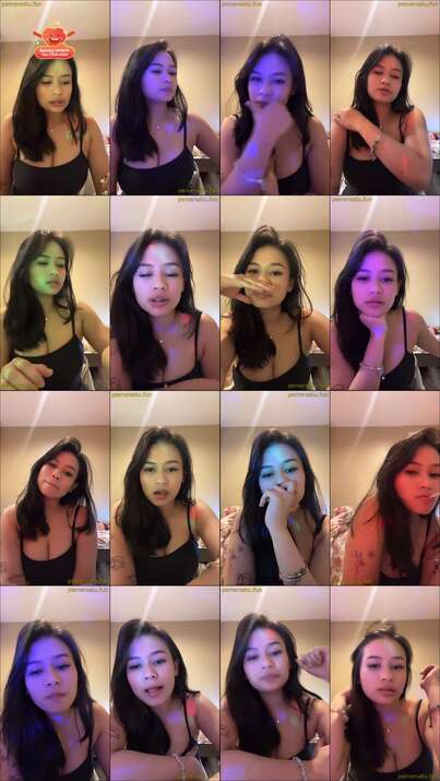 ghea tiktok cakep viral (1)