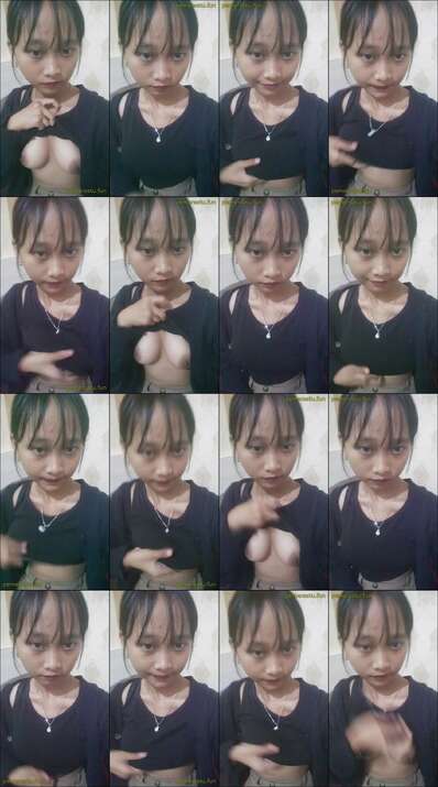 jilbab fanny abg 18yo binal (2)